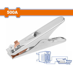 Σώμα ηλεκτροκόλλησης 205mm / 500Α