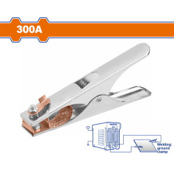 Σώμα ηλεκτροκόλλησης 170mm / 300Α