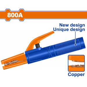 Τσιμπίδα ηλεκτροκόλλησης 285mm / 800Α