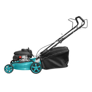 Επαγγ. μηχανή γκαζόν βενζινοκίνητη αυτοκινούμενη 141cc / 4ΗΡ / 46cm