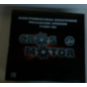 Cros Motor