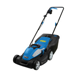 ΜΗΧΑΝΗ ΓΚΑΖΟΝ ΗΛΕΚΤΡΙΚΗ 1.600W