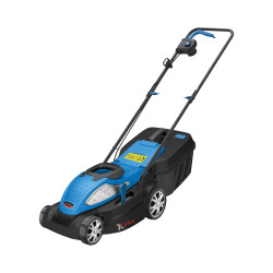 ΜΗΧΑΝΗ ΓΚΑΖΟΝ ΗΛΕΚΤΡΙΚΗ 1.400W