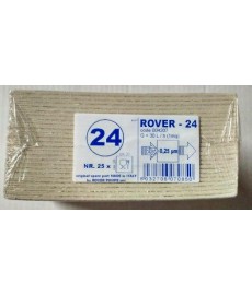 Τύπος 24 20x20 ανταλλακτικά φίλτρα κρασιού