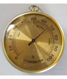 Υγρασιόμετρο