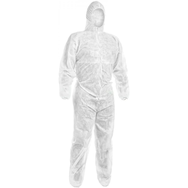 Φόρμα χημικών Cover X441 XXL