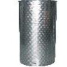 Δοχεία Inox ανοιχτά 200Β lt