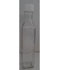 Μπουκάλια Marasca 100ml λευκά