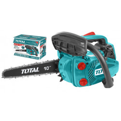 Αλυσοπρίονο βενζίνης 25.4cc με carving λάμα