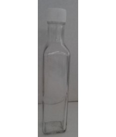 Μπουκάλια Marasca 250ml λευκά