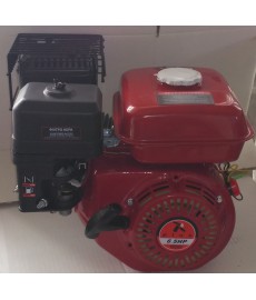 Κινητήρας Plus 6,5Hp